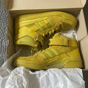 Adidas Forum Mid